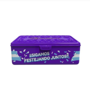 molde desmontable para chocotorta con chocolinas