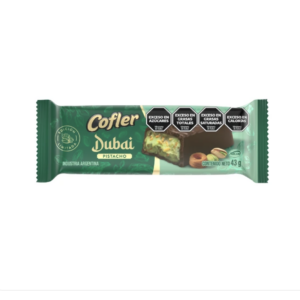 chocolate cofler dubai