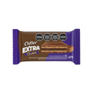 tableta cofler extra sabor chocotorta