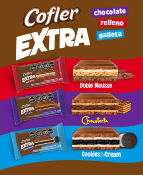 banner cofler extra