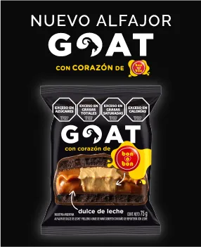 banner goat