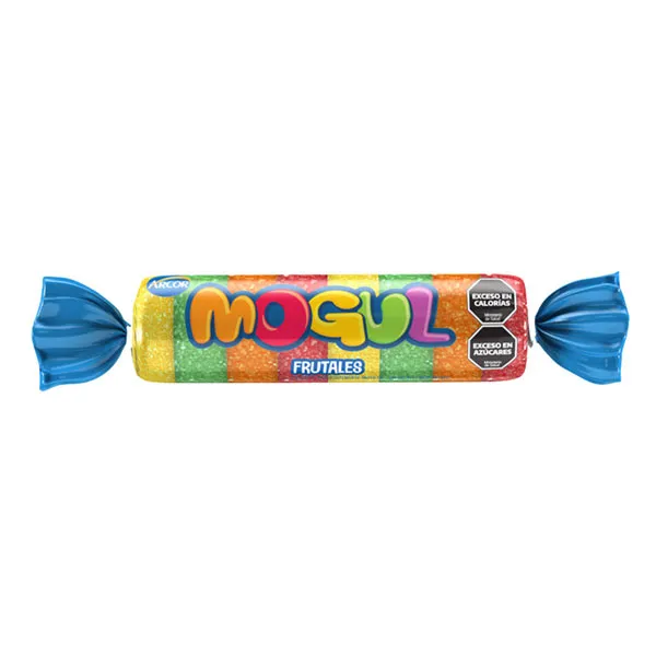 gomitas mogul rollo