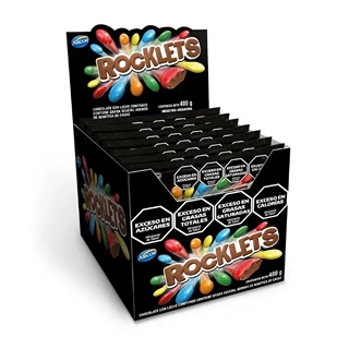 rocklets