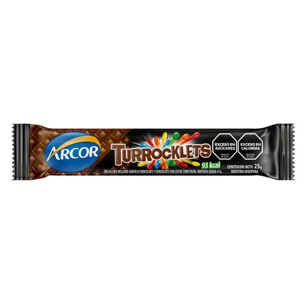 turrocklets